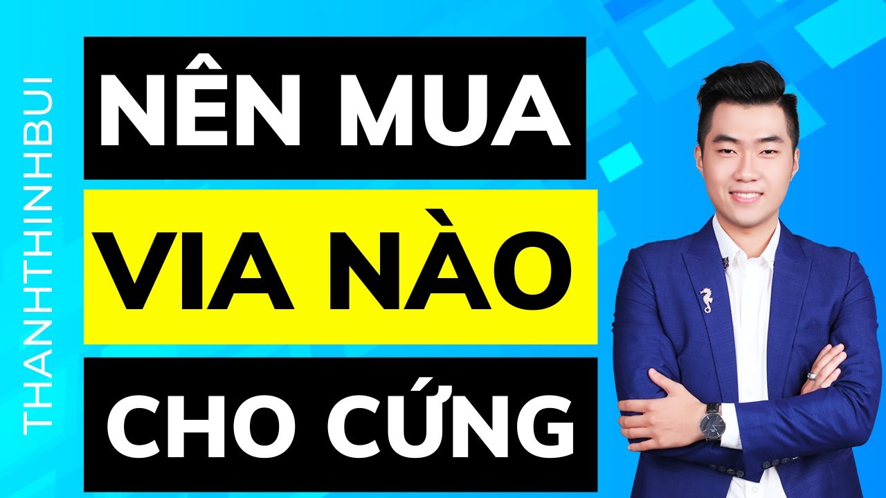 Mua via nào để chạy quảng cáo Facebook tốt ?