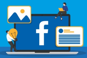 Bạn có thể sử dụng BM350 ngâm kháng XMDT để xây dựng, quản lý các Fanpage 