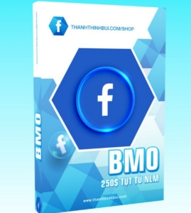BM0 250$ tụt từ NLM 