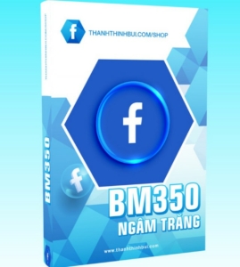 BM350 giúp tối ưu hóa chiến dịch quảng cáo của bạn