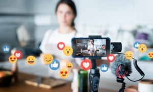 BM350 hỗ trợ quảng cáo Livestream đẩy hàng tồn kho