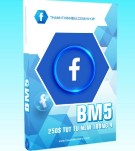 BM5 250$ tụt từ NLM