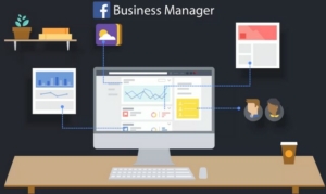 BM50 ngâm - Tài khoản quản lý doanh nghiệp cơ bản trên Facebook