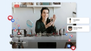 Chạy ADS Livestream bán hàng bằng BM5 