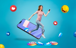 Chạy quảng cáo bằng TKCN 5M8 +7VND