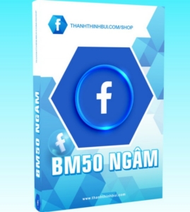 Tối ưu chiến dịch chạy quảng cáo bằng tài khoản BM50