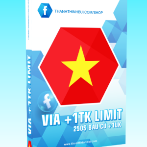 Via + TK lách thuế, bao trâu