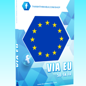 VIA EU 50-5K FR