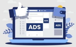 VIA PHI ít bị Facebook hạn chế tương tác, quét lỗi khi chạy ADS