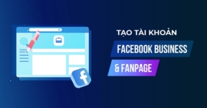 VIA tích hợp trong TKCN 1500$ có thể sử dụng để tạo BM và Fanpage