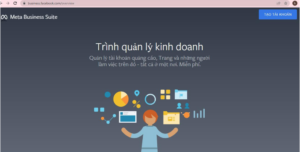 Trình quản lý kinh doanh