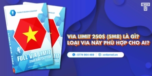 Via-limit