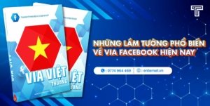 những lầm tưởng phổ biến của via facebook