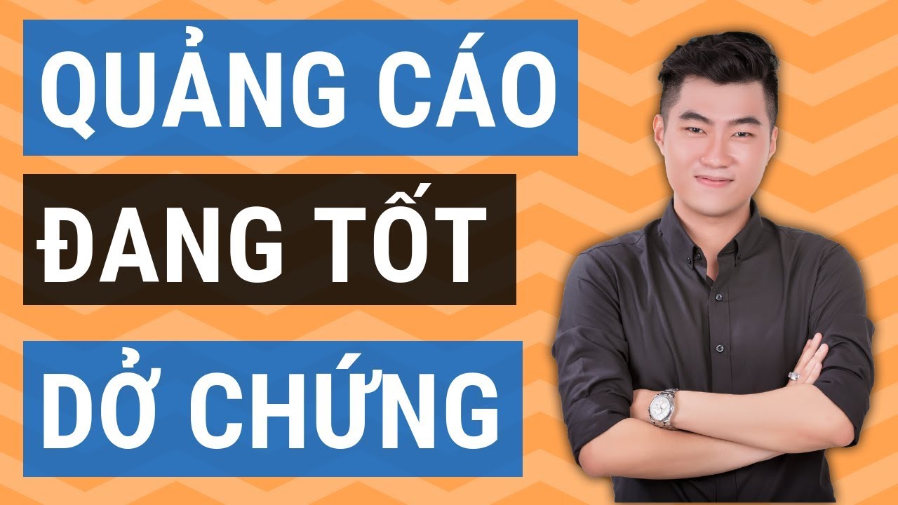Vì sao quảng cáo Facebook đang tốt lại mất hiệu quả