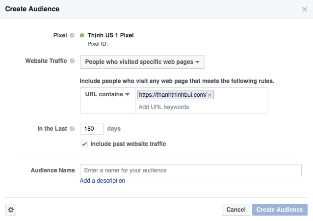 remarketing facebook - 7 lý do Quảng cáo Facebook của bạn không chuyển đổi đơn được