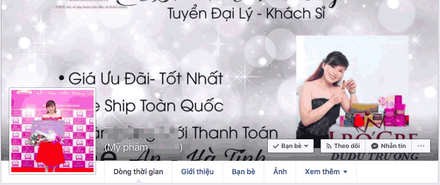Top Hơn 79 Hình Nền Facebook Bán Hàng Online Hay Nhất - Cbnguyendinhchieu