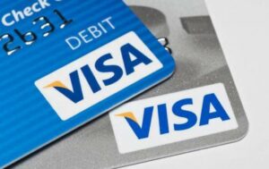 Thẻ Visa/MasterCard Debit