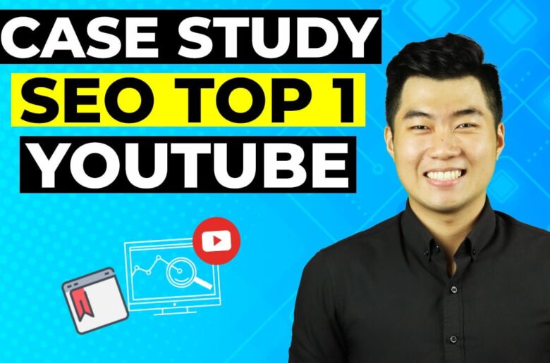 Mình đã SEO Youtube top 1 như thế nào ? (Case study thực tế)