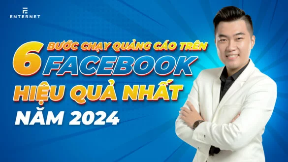 Hướng dẫn chạy quảng cáo Facebook hiệu quả 2024