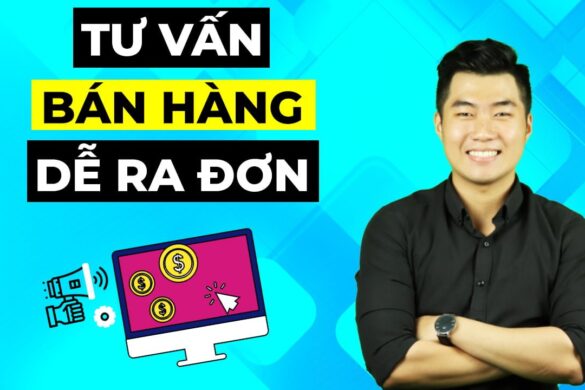 5 cách tư vấn bán hàng online hiệu quả