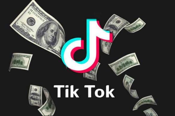 5 bước bán hàng trên TikTok tại nhà cho người mới