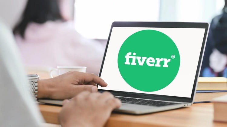 9 bước đăng ký làm Freelancer trên Fiverr