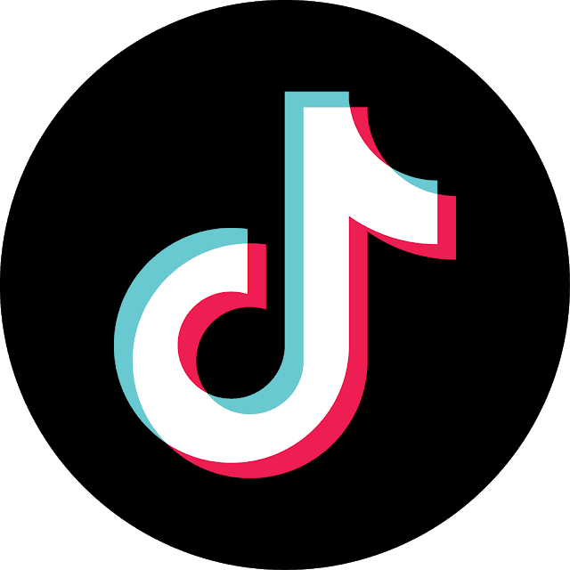 tiktok icon