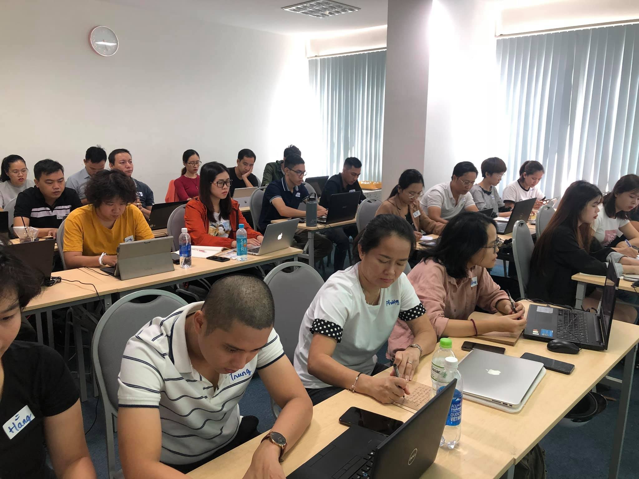 anh training 2