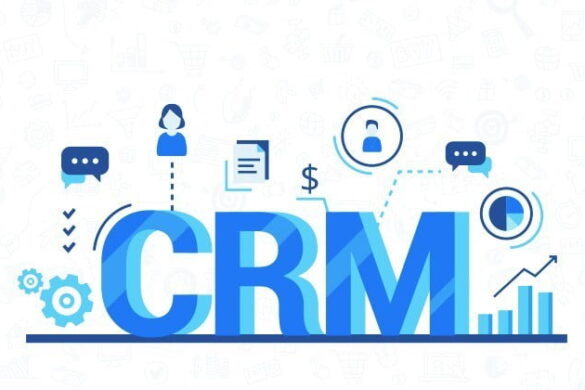 CRM là gì và 4 điều bạn cần biết