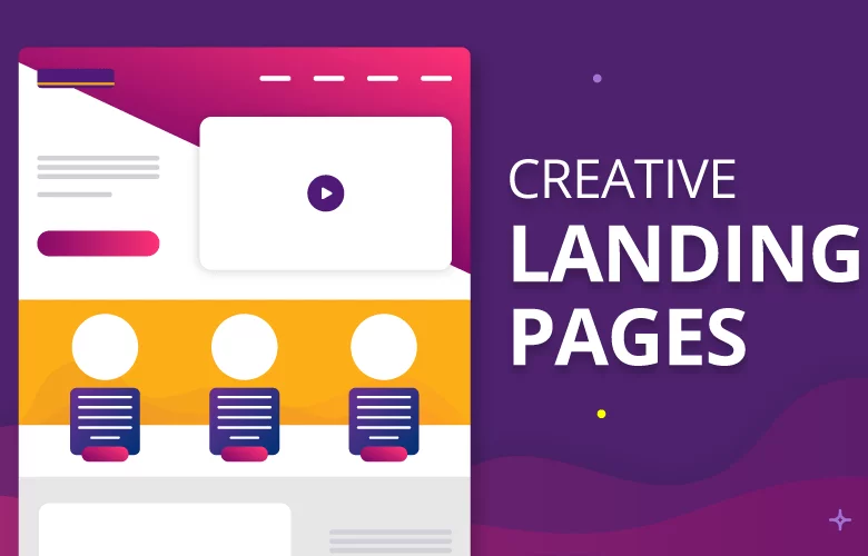 Landing page là gì và 8 điều cần biết về Landing page