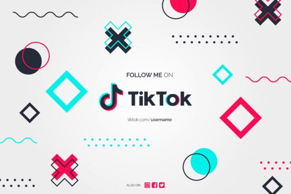 3 công cụ làm video Tiktok trên điện thoại từ A-Z