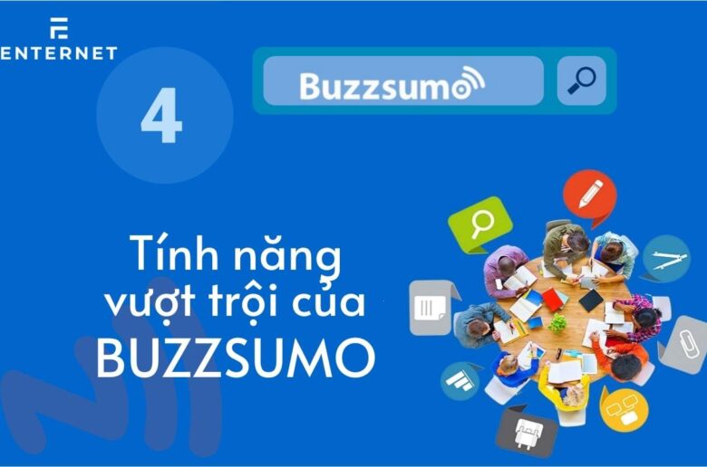 Buzzsumo là gì ? Hướng dẫn sử dụng Buzzsumo toàn tập A-Z