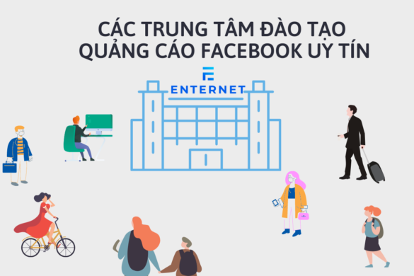 Khóa Học Quảng Cáo Facebook Uy Tín Nhất HCM (2024)