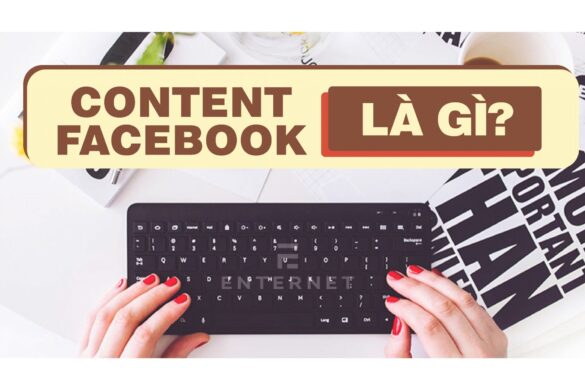 Content Facebook là gì ? 4 bước viết content Facebook Phương pháp AIDA