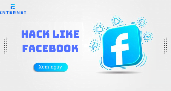 Cách Hack Like Facebook Chỉ Một Nốt Nhạc