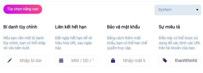 cach-rut-gon-link - tren-dien-thoai-19