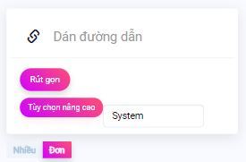 cach-rut-gon-link - tren-dien-thoai-3