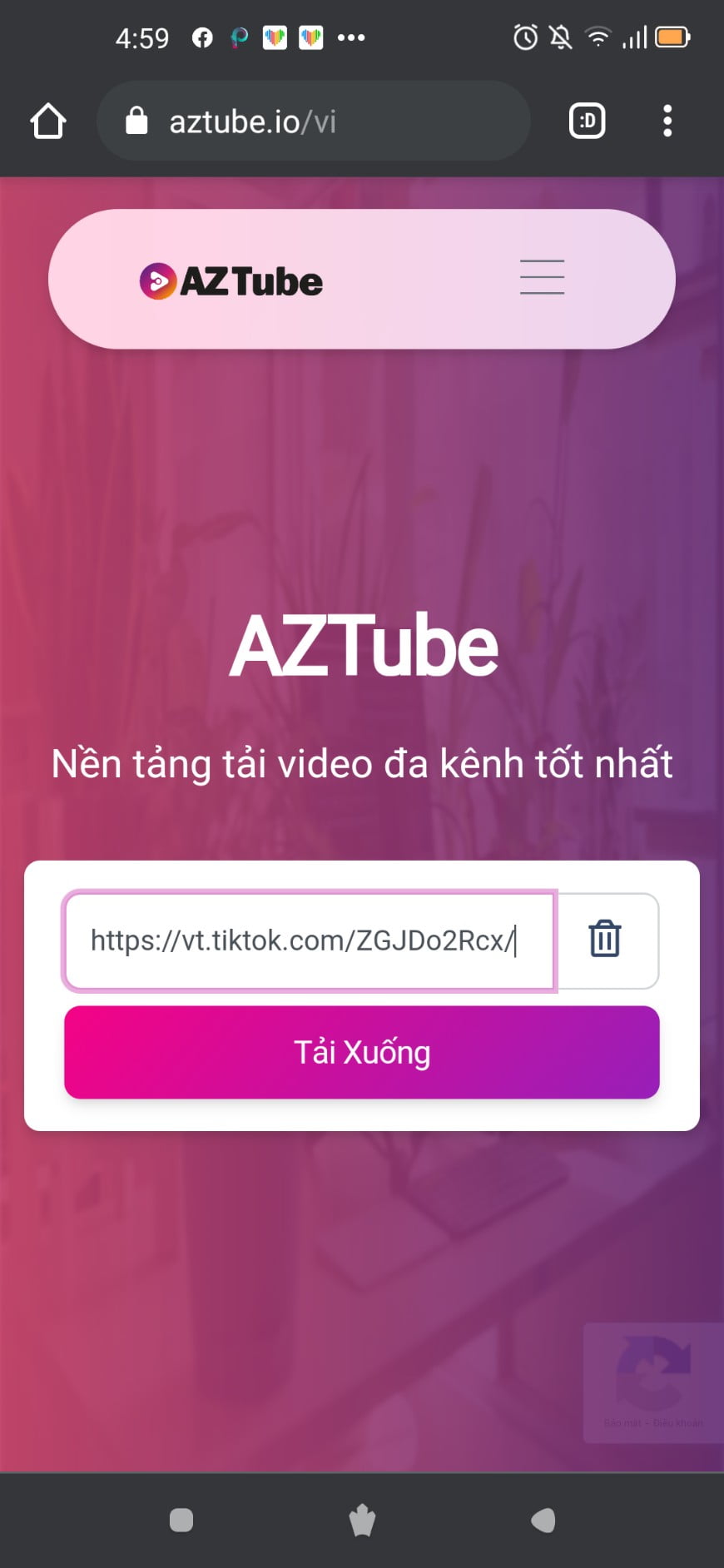 tai-video-Tiktok-tren-dien-thoai-2