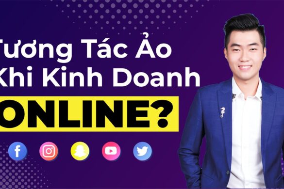 Có nên tăng tương tác (Like) ảo khi kinh doanh online không? [Cách làm đúng]