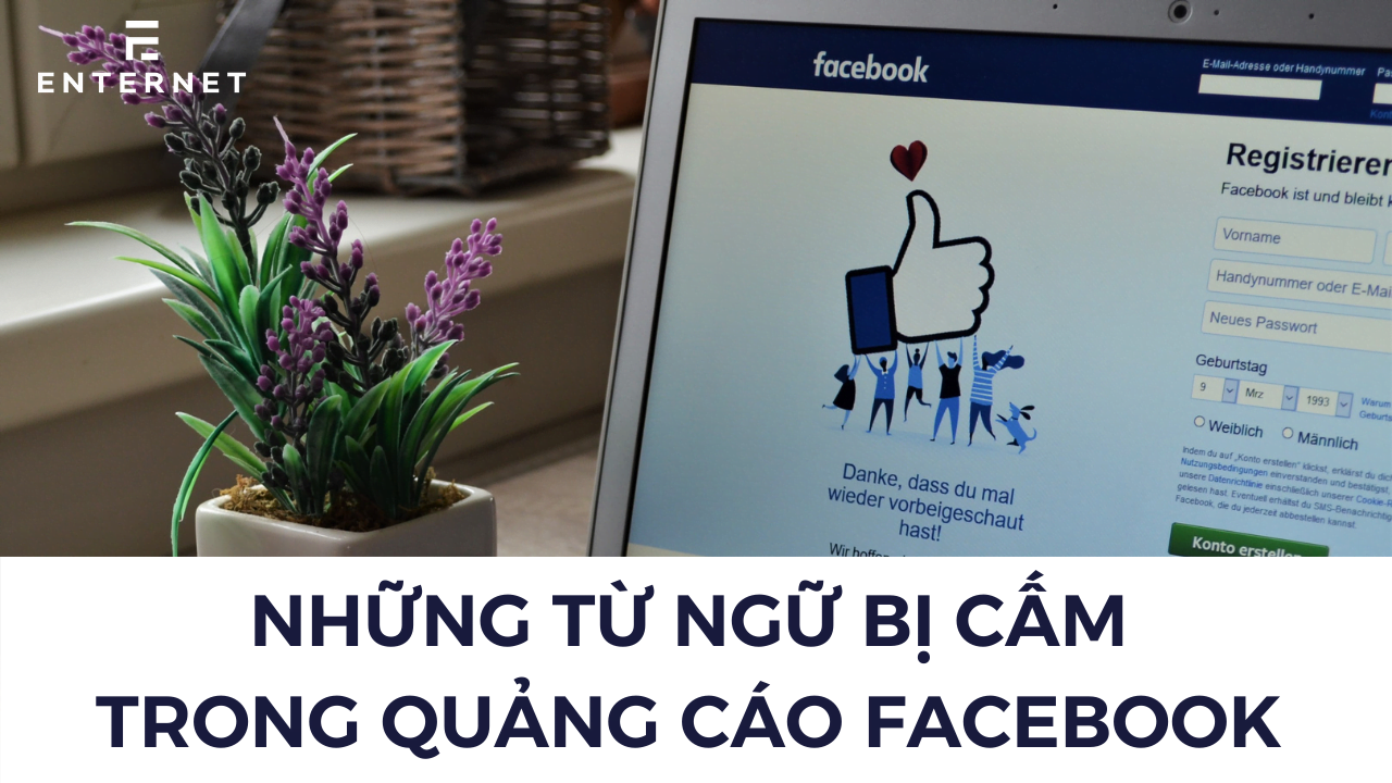 quảng cáo Facebook quảng cáo Facebook