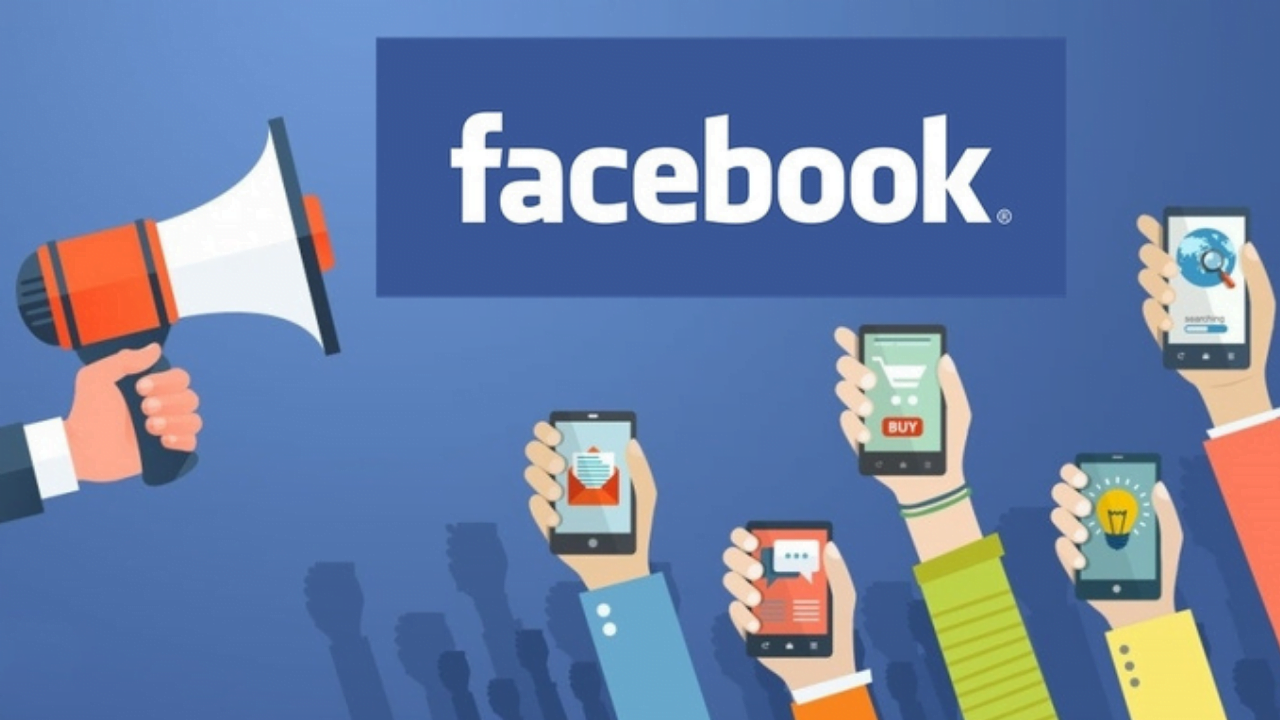 xây dựng thương hiệu cá nhân trên Facebook xây dựng thương hiệu cá nhân trên Facebook