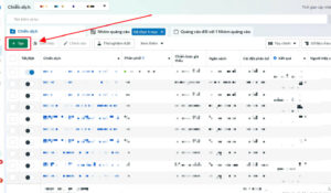 Tạo chiến dịch quảng cáo Facebook