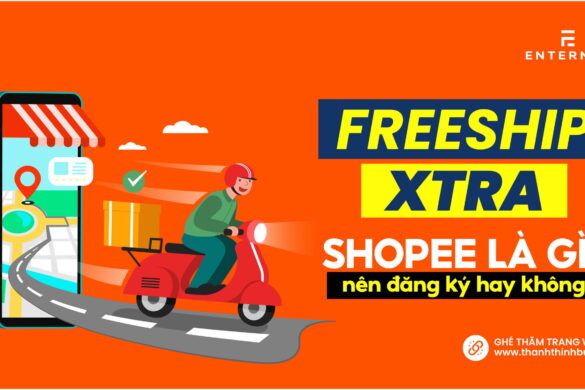 Freeship Extra Shopee là gì? Có nên đăng ký không?