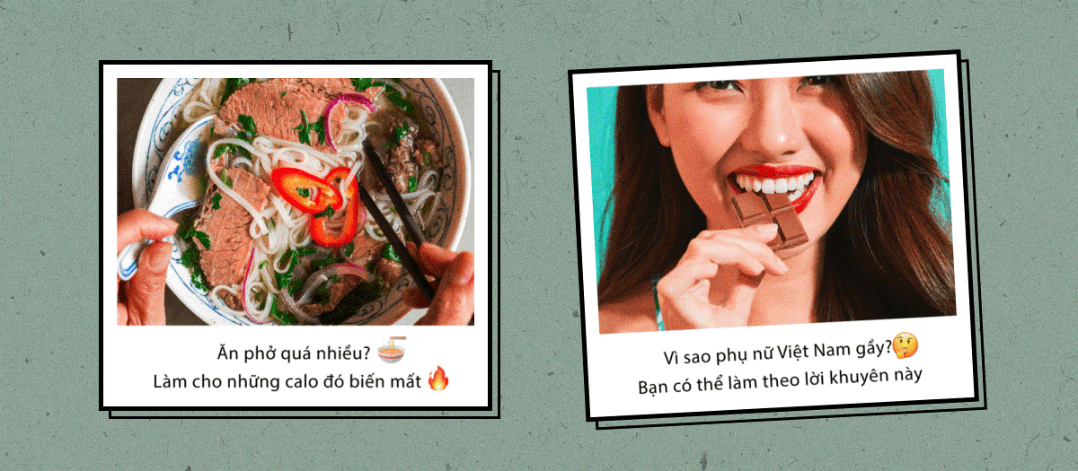 MGID Hỗ trợ chiến dịch quảng cáo cho thực phẩm chức năng