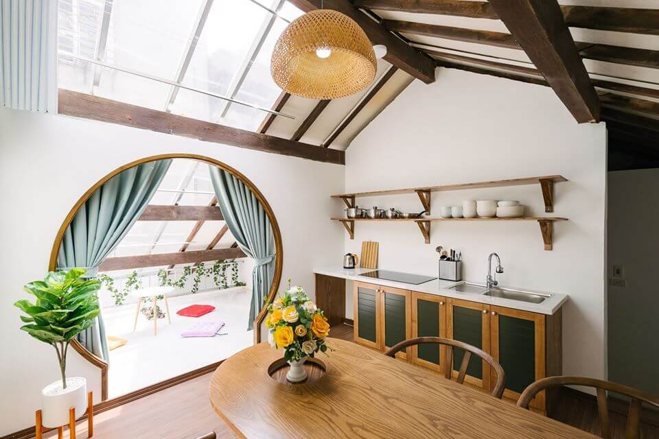 kinh-doanh-homestay Kinh doanh homestay khi mới bắt đầu