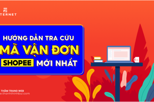 Hướng dẫn tra cứu mã vận đơn giao hàng Shopee mới nhất