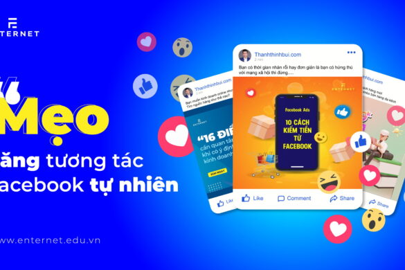 10 Mẹo Tăng Tương Tác Facebook Nhanh Chóng 2024