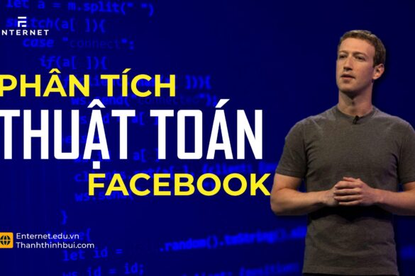 Thuật toán Facebook là gì? Phân tích thuật toán Facebook bán hàng hiệu quả 2024