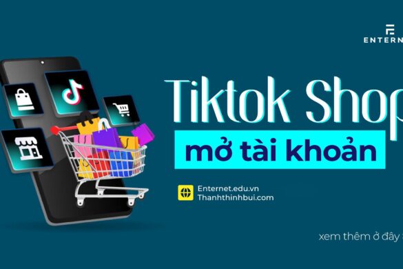 TikTok Shop là gì? Mở gian hàng TikTok Shop cực đơn giản