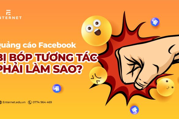 Bóp tương tác là gì? Facebook bị bóp tương tác phải làm sao